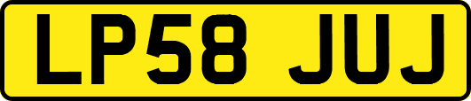 LP58JUJ