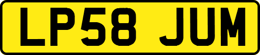 LP58JUM