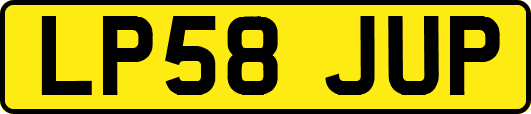 LP58JUP