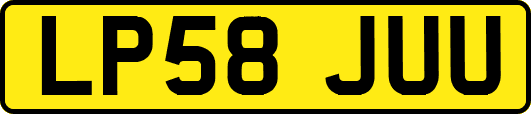 LP58JUU