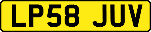 LP58JUV