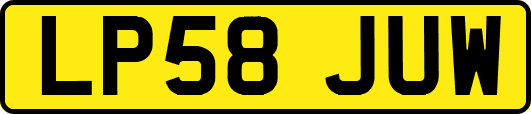 LP58JUW