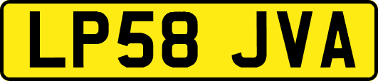 LP58JVA