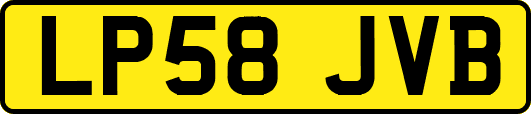 LP58JVB