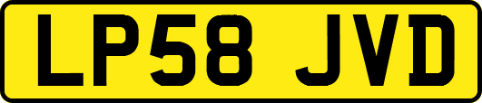 LP58JVD