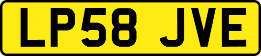 LP58JVE