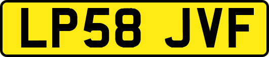 LP58JVF