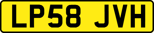 LP58JVH