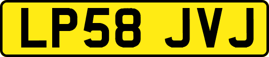 LP58JVJ