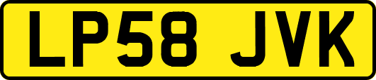 LP58JVK