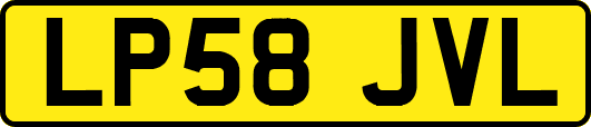 LP58JVL