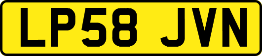 LP58JVN