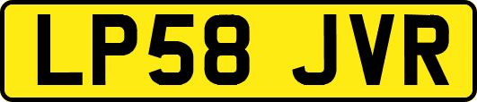 LP58JVR