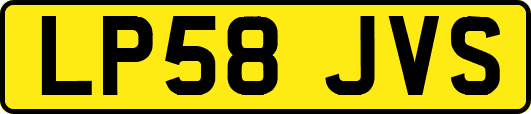 LP58JVS