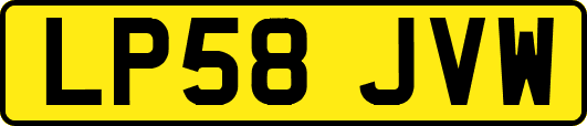 LP58JVW
