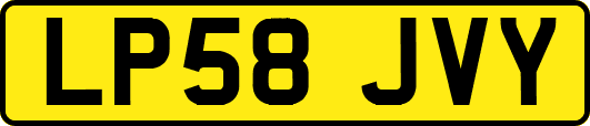 LP58JVY