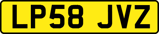 LP58JVZ