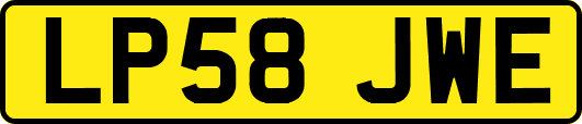 LP58JWE