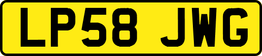 LP58JWG