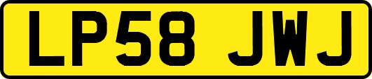 LP58JWJ