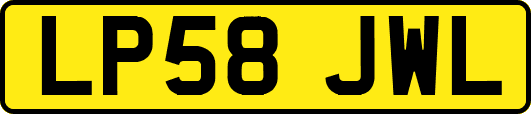 LP58JWL