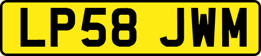 LP58JWM