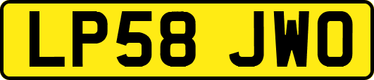 LP58JWO