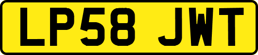 LP58JWT