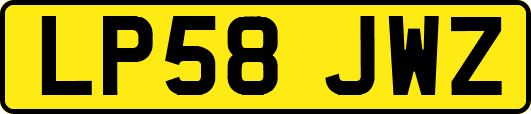 LP58JWZ
