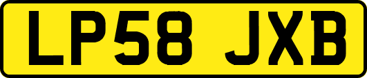 LP58JXB