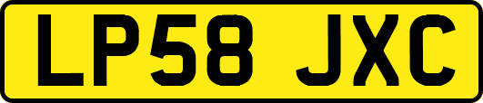LP58JXC