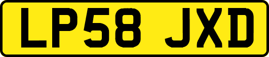 LP58JXD