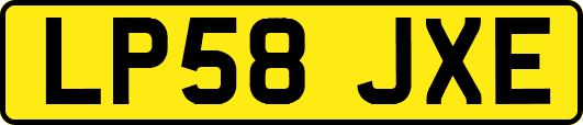LP58JXE