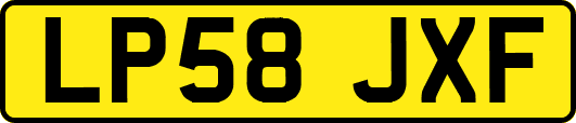 LP58JXF