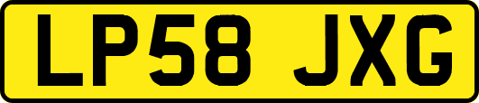 LP58JXG