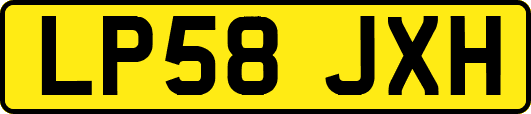 LP58JXH