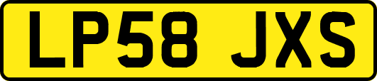 LP58JXS