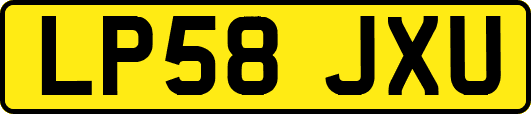 LP58JXU