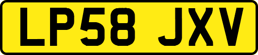 LP58JXV