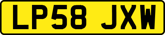 LP58JXW