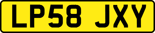 LP58JXY