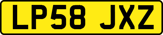 LP58JXZ