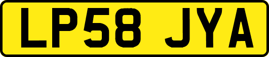 LP58JYA