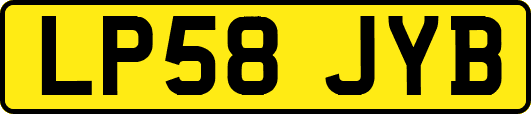 LP58JYB