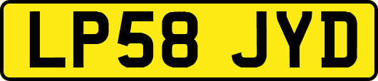 LP58JYD