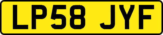 LP58JYF