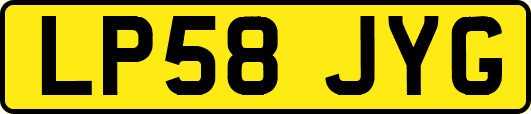 LP58JYG