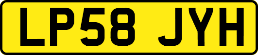 LP58JYH
