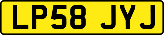 LP58JYJ
