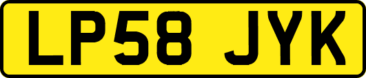 LP58JYK